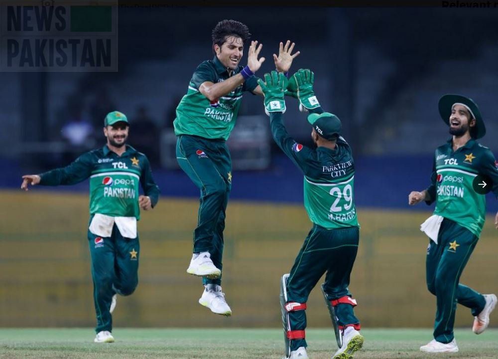 Cricket Pakistan Wins Emerging Asia Cup Beating India Home News