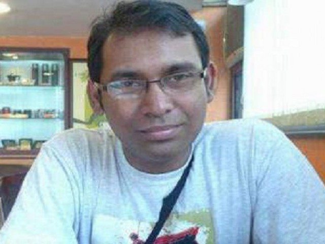 Read more about the article Two sentenced to death for murder of Bangladesh blogger