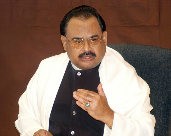 Read more about the article Scotland Yard arrests MQM founder in London