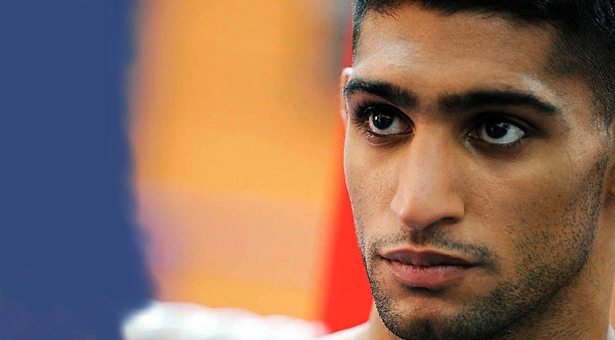 Read more about the article Amir Khan to pay tribute to APS martyrs.