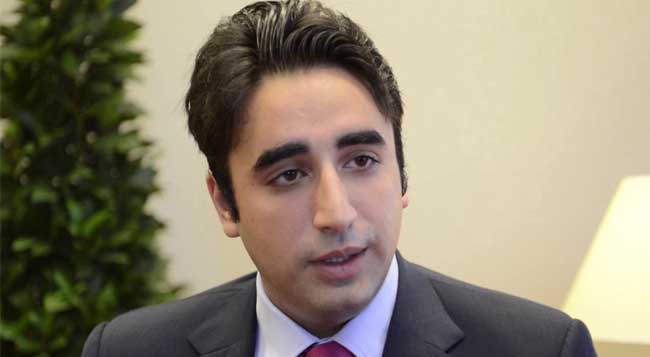 Read more about the article Bilawal slams Nisar, says he campaigned to become PM