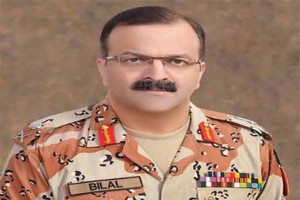 Read more about the article Christian delegation meets DG Rangers Sindh