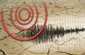 Read more about the article Earthquake tremors felt in different parts of KPK including Swat