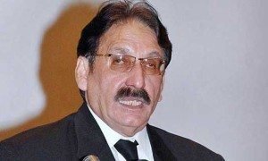 Read more about the article Iftikhar Chaudhry launches his political party