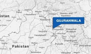 Read more about the article One wounded in a group clash in Gujranwala: Police