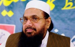 Read more about the article Surgical strikes a ‘drama’ by Narendra Modi amid domestic pressure, says Hafiz Saeed