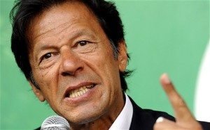 Read more about the article PM will go to jail if proper ToRs formed: Imran Khan