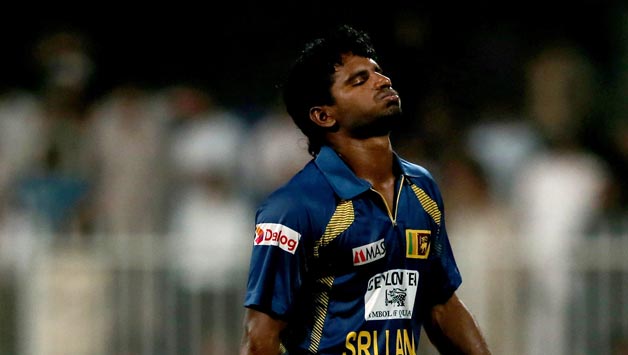 You are currently viewing Sri Lanka’s Kusal Perera faces four-year doping ban