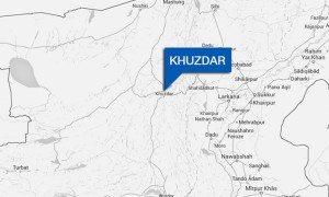 Read more about the article Coach-tanker collision near Khuzdar kills 8