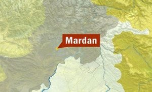 Read more about the article Two terrorists killed in Mardan