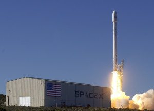 Read more about the article SpaceX plans to resume space launch this week