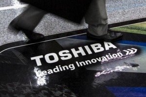 Read more about the article Toshiba predicts record $4.5bn loss