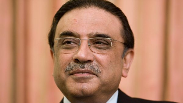 Read more about the article Zardari to launch anti-govt movement campaign after Eid