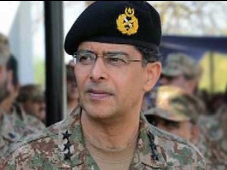 Read more about the article Corps Commander says Rangers’ special powers restored peace in Karachi