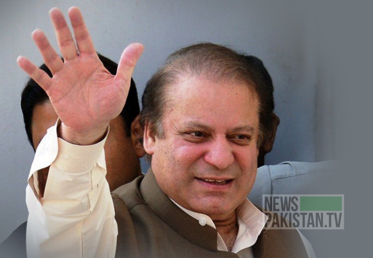 You are currently viewing Opposition creating hurdles in development of the country: PM Nawaz