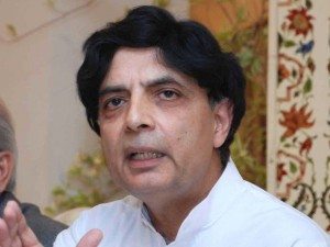 Read more about the article Almeida’s name to remain in ECL till inquiry concludes, says Nisar