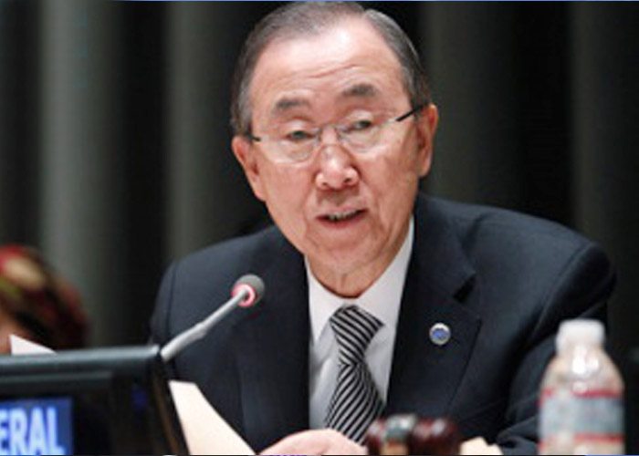 Read more about the article Ban Ki-Moon pays tribute to APS martyrs