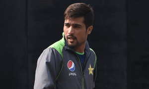 Read more about the article New Zealand board apologize to PCB over Amir taunting