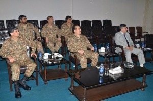 Army Chief Briefing 2