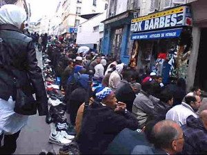 Read more about the article Charlie Hebdo Anniversary: Police Killed Knife-Yielding ‘Suicide Bomber’ Ali Sallah