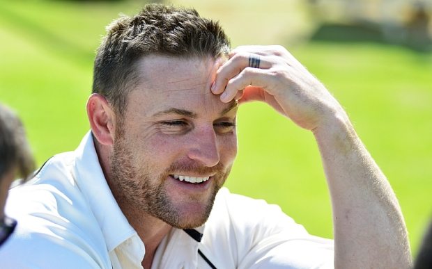 You are currently viewing McCullum set to resume New Zealand farewell