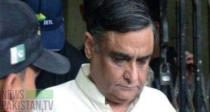 Read more about the article Dr. Asim sent to jail on judicial remand