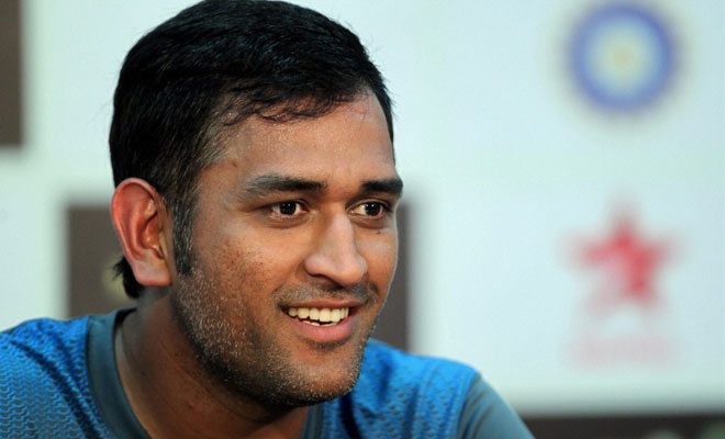 Non-bailable arrest warrants issued for MS Dhoni - News Pakistan TV