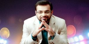 Read more about the article From Aalim to Film star: Dr. Amir Liaquat is set to embark on his film career