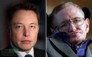 Read more about the article ‘AI Alarmists’ Stephen Hawking, Elon Musk win 2015 Luddite Award