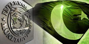 Read more about the article Pakistan can handle fin. crisis sans IMF