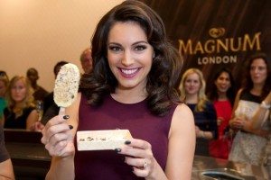 Read more about the article Magnum, Cornetto and Ben & Jerry’s ice creams made smaller ‘to cut calories’