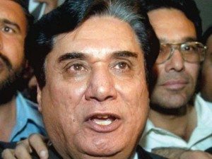 Read more about the article SC dismisses PML-N plea to remove chairman NAB from his post