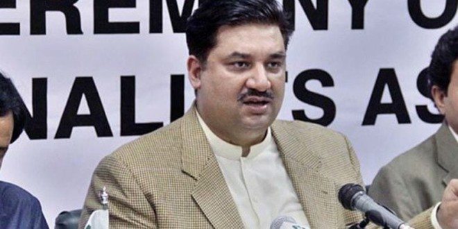 Read more about the article Uninterrupted gas supply being ensured to industrial sector: Khurram Dastagir