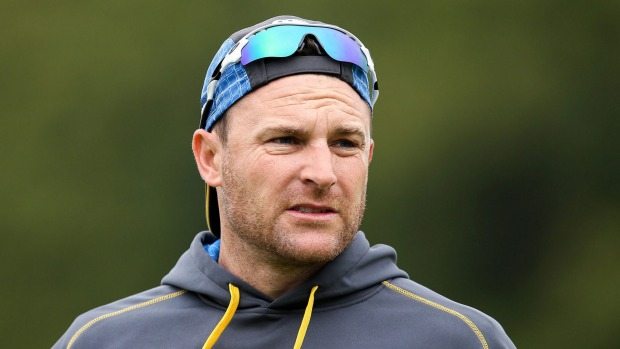 You are currently viewing Cricket’s anti-corruption boss defends Black Caps captain Brendon McCullum
