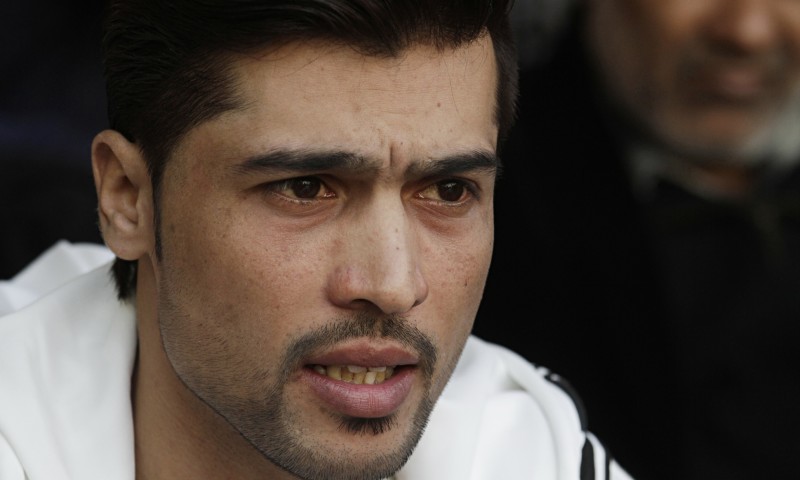 You are currently viewing Pakistan name Mohammad Amir in squad