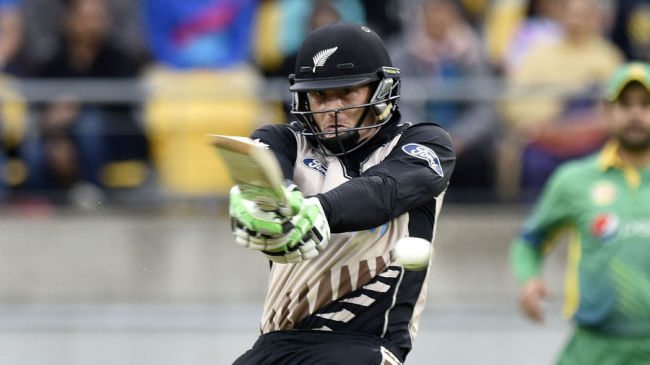 Read more about the article Third T20: New Zealand beat Pakistan by 95 runs to seal series with 2-1