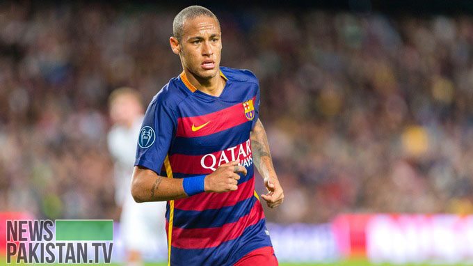 Read more about the article Neymar & Real Madrid hold Ballon d’Or talks