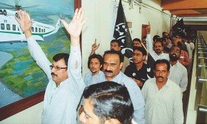 Read more about the article Police detains PIA Union leaders in Rawalpindi