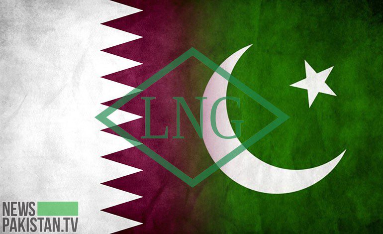 Read more about the article Qatar isolation: Pakistan clears the air on LNG import from Qatar, says commercial deal to continue