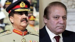 Read more about the article PM, COAS left for Saudi Arabia