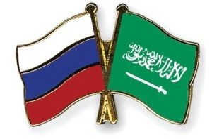 Read more about the article Russia rejects Saudi proposal to coordinate a cut on oil production