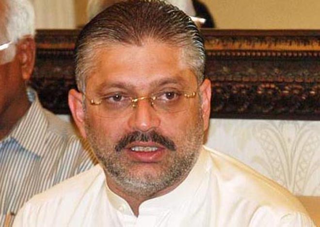 Read more about the article SHC seeks details of inquiries against Sharjeel Memon