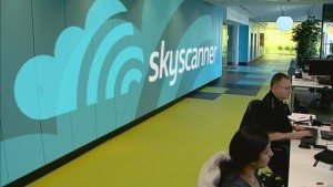 Read more about the article Skyscanner says Khazanah, Yahoo Japan among new investors in company