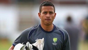 Read more about the article Khawaja to replace injured Finch for final India T20