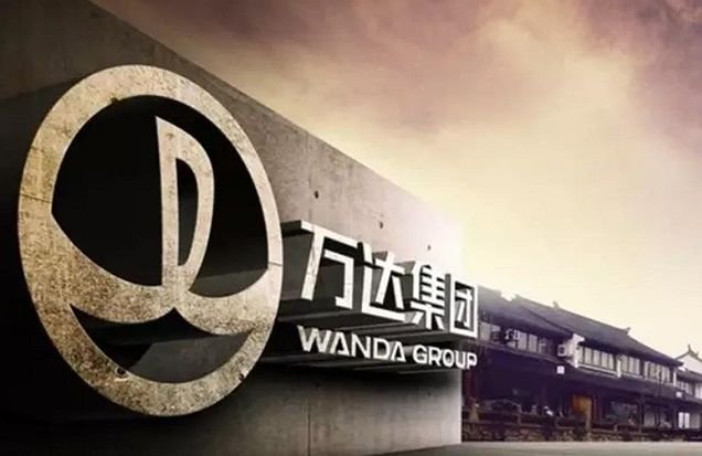 You are currently viewing China’s Wanda buys ‘Batman’ trilogy production house