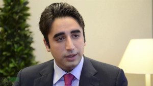 Read more about the article Mohtarma Benazir Bhutto only cared for the people of Pakistan: Bilawal