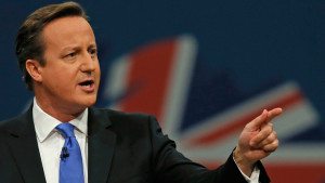 Read more about the article Tackling discrimination: British PM wants Muslim women to learn English