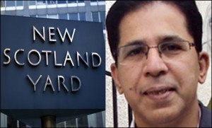 Read more about the article Imran Farooq Murder: MQM’s reaction to ‘individuals’ confessional statements’