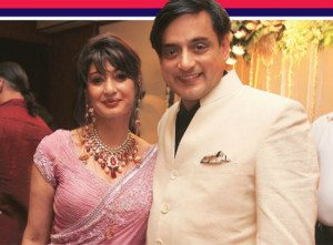 Read more about the article Medical report confirms Sunanda Pushkar died of poisoning