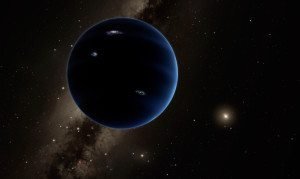 Read more about the article Astronomers find evidence of a ‘Ninth Planet’